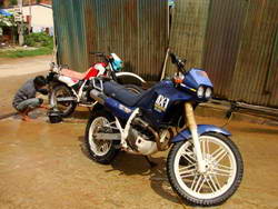�������� Honda AX-1 ���������