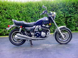 �������� Honda CB 1000 Custom