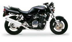 �������� Honda CB 1000 Super Four