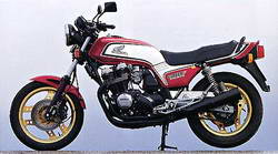 �������� Honda CB 1100F Bol D'or