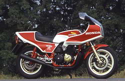 �������� Honda CB 1100F Bol D'or