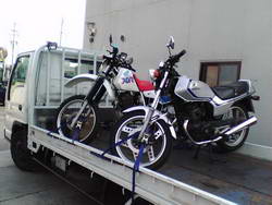 �������� Honda CB 125T