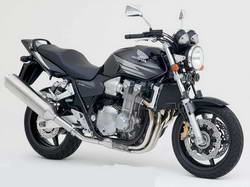 �������� Honda CB 1300