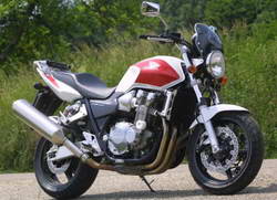 �������� Honda CB 1300