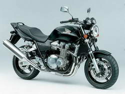 �������� Honda CB 1300 Super Four