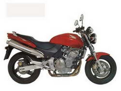 �������� Honda CB 600F Hornet