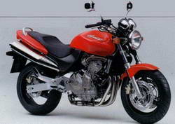 �������� Honda CB 600F Hornet