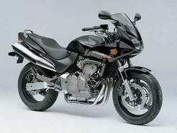 �������� Honda CB 600S Hornet