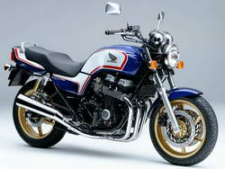 �������� Honda CB 750
