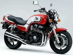 �������� Honda CB 750