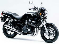 �������� Honda CB 750F2 Seven Fifty