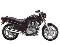 �������� Honda CB 750SC Nighthawk