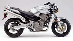 �������� Honda CB 900F Hornet 2004
