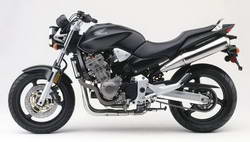 �������� Honda CB 900F Hornet