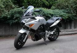 �������� Honda CBF 600 S