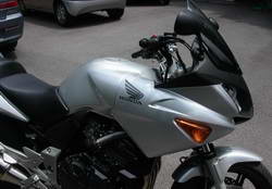 �������� Honda CBF 600 S
