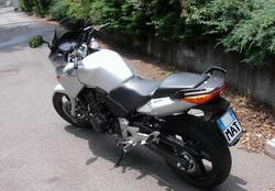 �������� Honda CBF 600 S
