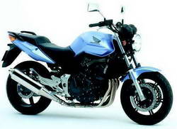 �������� Honda CBF 600
