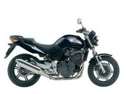 �������� Honda CBF 600