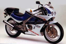 �������� Honda CBR 250R