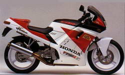 �������� Honda CBR 250R