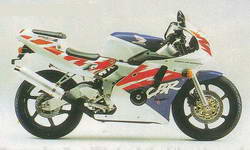 �������� Honda CBR 250RR 1994