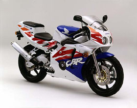 �������� Honda CBR 250RR 1994