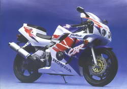 �������� Honda CBR 400R 1994