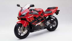 �������� Honda CBR 600F4i Sport
