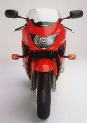 �������� Honda CBR 600F4 X