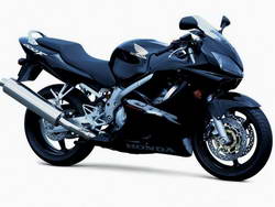 �������� Honda CBR 600F4i
