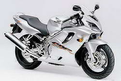 �������� Honda CBR 600F4i