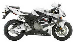 �������� Honda CBR 600RR