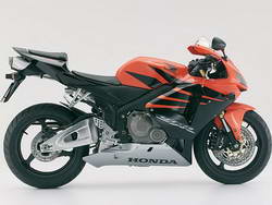 �������� Honda CBR 600RR