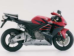 �������� Honda CBR 600RR