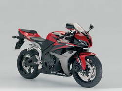�������� Honda CBR 600RR