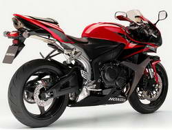 �������� Honda CBR 600RR