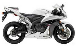 �������� Honda CBR 600RR