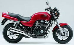 �������� Honda CB 750