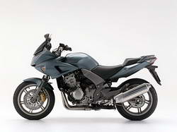 �������� Honda CBF 1000