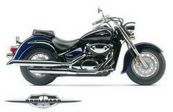 Suzuki Boulevard C50 2005