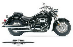 Suzuki Boulevard C50 SE 2005
