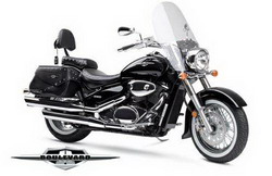 Suzuki Boulevard C50T 2006