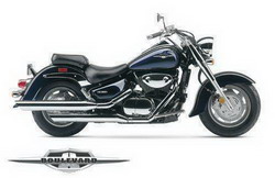 Suzuki Boulevard C90 2005