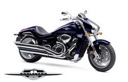 Suzuki Boulevard M109R 2006