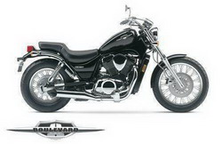 Suzuki Boulevard S50 2005