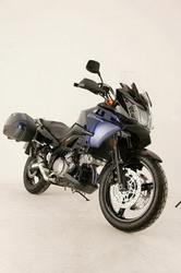 Suzuki DL 1000 V-Storm Grand Touring 2006