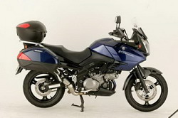 Suzuki DL 1000 V-Storm Grand Touring 2006
