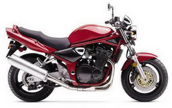 Suzuki GSF 1200N Bandit 1995