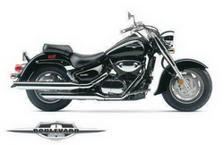 Suzuki Boulevard C90 SE 2005